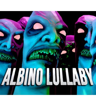 Albino Lullaby: Episode 1 Steam Key GLOBAL